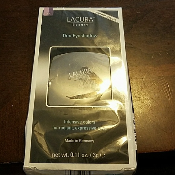 Lacura Beauty Makeup Lacura Beauty Duo Eyeshadow Poshmark